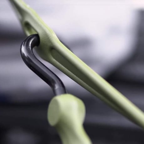 BIHLER FLEX（ビーラーフレックス）アジャスタブルストラップ36” フレックスウェブ