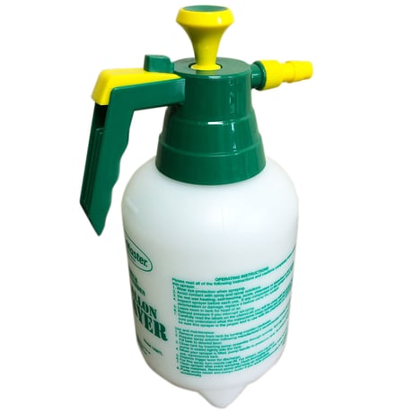 Flo-Master 1/2ガロン スプレイヤー アメリカスプレー