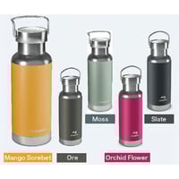 DOMETIC（ドメティック）サーモボトル 48　蓋付き断熱480ml