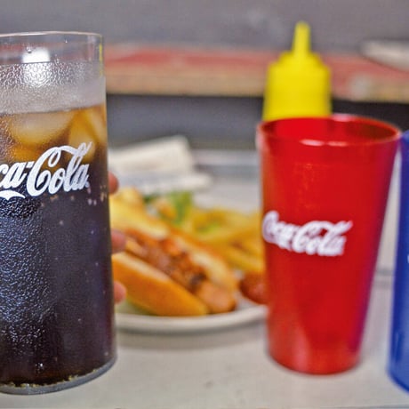 IMPACT TUMBLERS MADE IN USA タンブラー