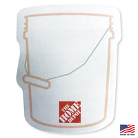 THE HOME DEPOT　NOTEPAD ホームデポ 付箋 アメリカン雑貨