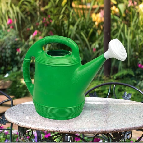 Misco Home and Garden 2ガロンじょうろ