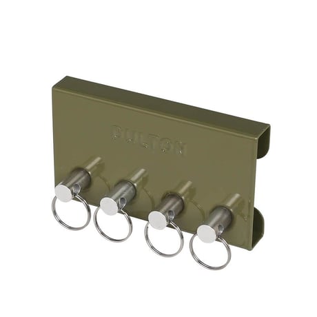 DULTON（ダルトン）MAGNET KEY STORAGE OLIVE DRAB