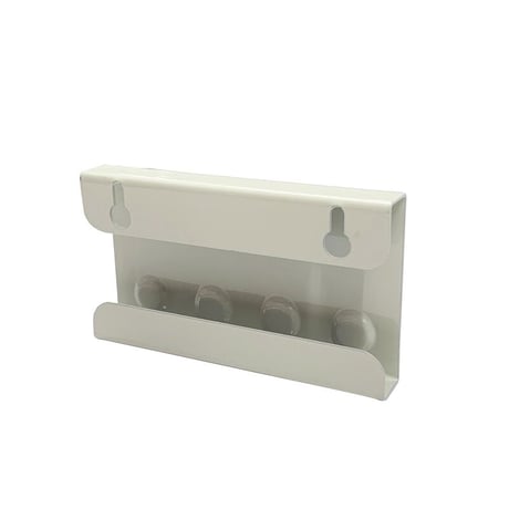 DULTON（ダルトン）MAGNET KEY STORAGE IVORY