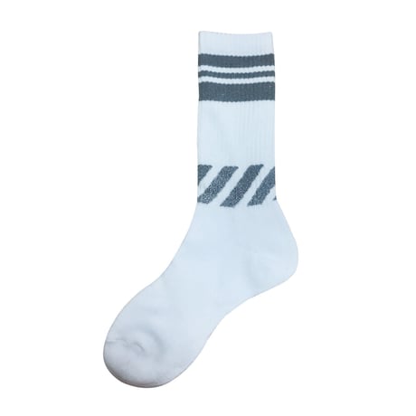 REFLECTOR SOX　リフレクターソックス 『Yellow/Orange/White』