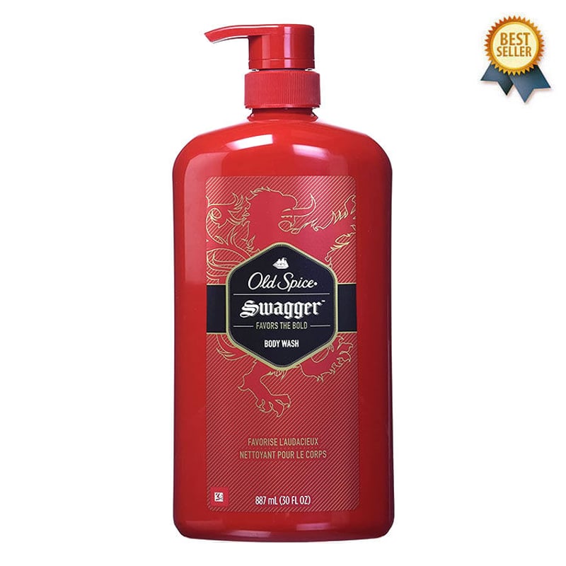 Old Spice Swagger ボディウォッシュ 4本セット 並行輸入品】Old Spice オールドスパイス スワッガー ボディ