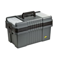 PLANO(プラノ) 22インチ Professional Grab N' Go ディープツールボックス