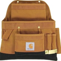 Carhartt（カーハート） Framer's Pouch　フレーマーズポーチ　大工　腰袋