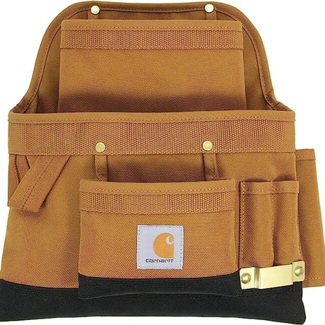 Carhartt（カーハート） Framer's Pouch　フレーマーズポーチ　大工　腰袋