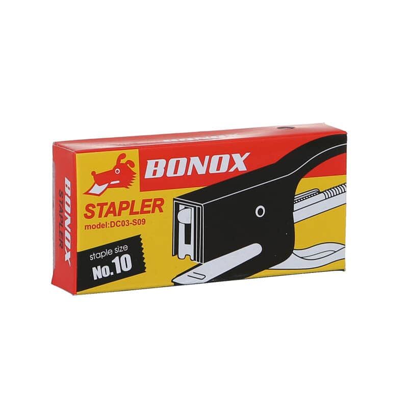 DULTON（ダルトン）BONOX STAPLER CHROME | Knick-Knacks