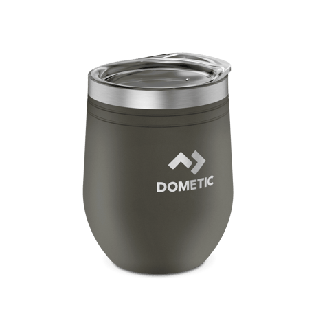 DOMETIC（ドメティック）　ワインタンブラー30　蓋付き断熱300ml