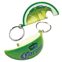 CORONA LIME OPNER コロナ 栓抜き キーホルダー アメリカン雑貨