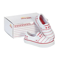 IN N OUT BURGER(インアンドアウトバーガー)KIDS DRINK CUP SHOES ドリンクカップシューズ