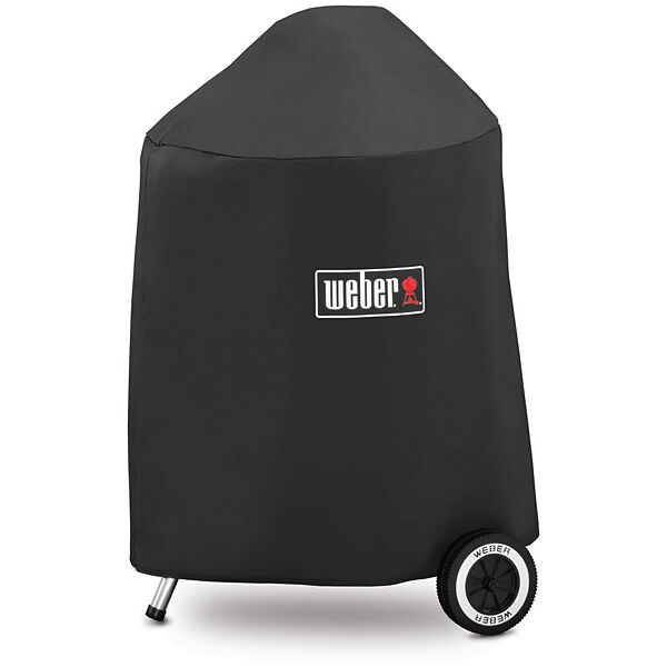 WEBER(ウェーバー）バーベキュー コンロ 57cm (22インチ) コンパクト 
