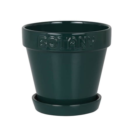 DULTON（ダルトン） BOTANY POT 5 WHITE ボタニー ポット 5