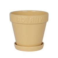 DULTON（ダルトン） BOTANY POT 5 WHITE ボタニー ポット 5