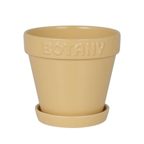DULTON（ダルトン） BOTANY POT 5 WHITE ボタニー ポット 5