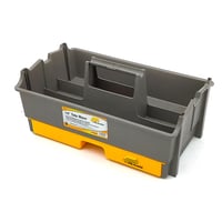 PLANO(プラノ) ツールトート ハンドル付き工具トレー 311007