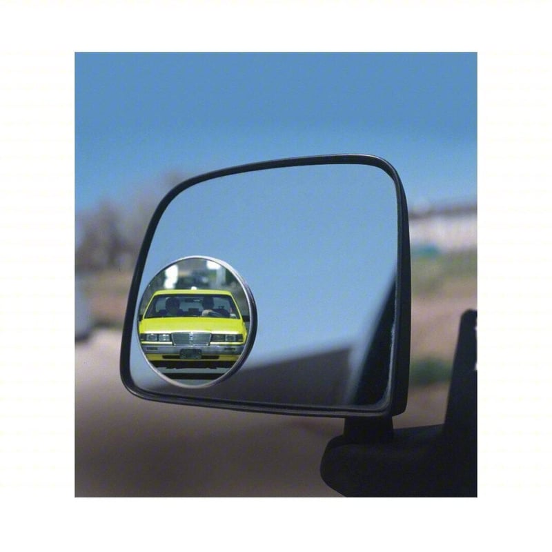 BELL ブラインド スポットミラー 3inch | Knick-Knacks（ニック