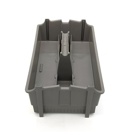 PLANO(プラノ) ツールトート ハンドル付き工具トレー 311007