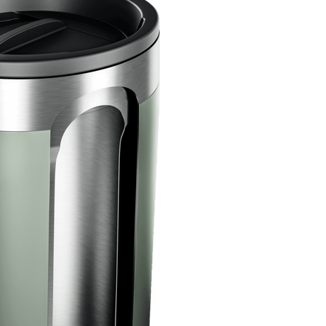 DOMETIC（ドメティック） サーモタンブラー 32　蓋付き断熱320ml