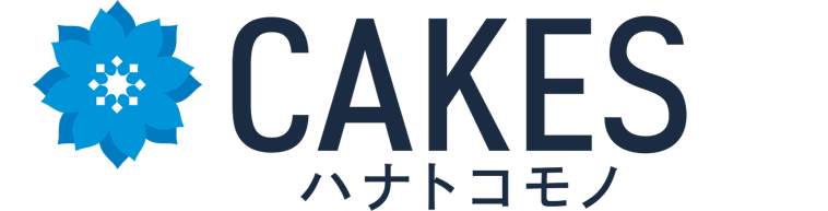 CAKES ハナトコモノ
