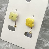 タイルピアス