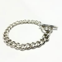 カットカーブブレスレット