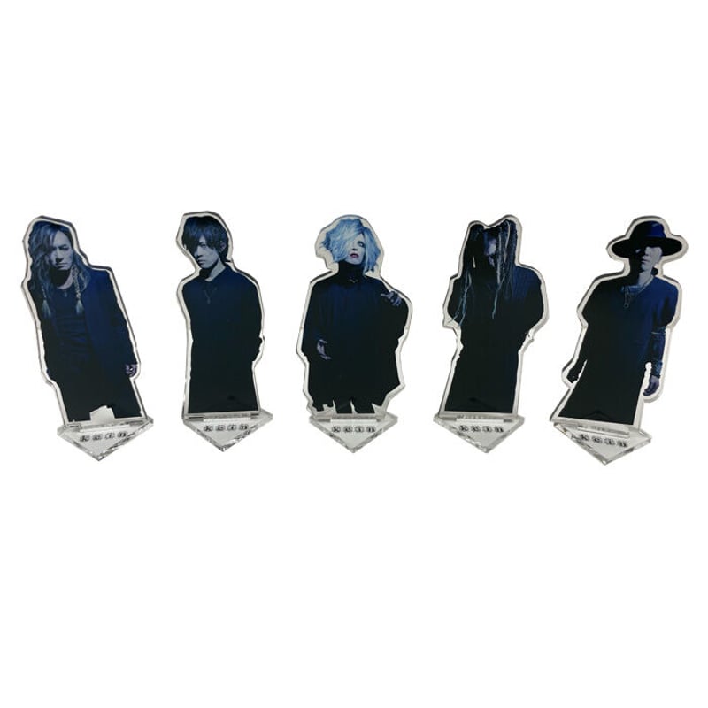 アクリルスタンド TOUR 2023「木槿の柩」 | kein OFFICIAL ONLIN