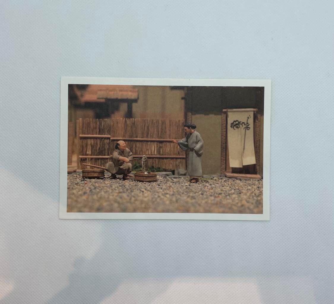 【作家さんもの】 紙上征江さんMAHOROBA マホロバ　プレート　2枚セット 作家さんもの】 紙上征江さんMAHOROBA マホロバ プレート 2枚セット