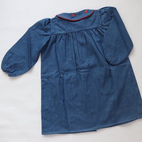 Vilma Dress  / Flöss