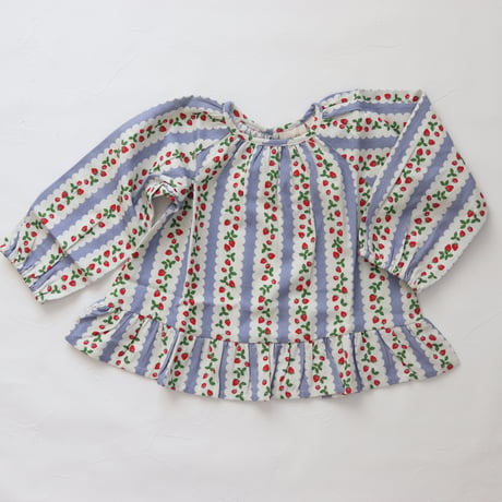 【ラスト１点】Ella Blouse / Flöss