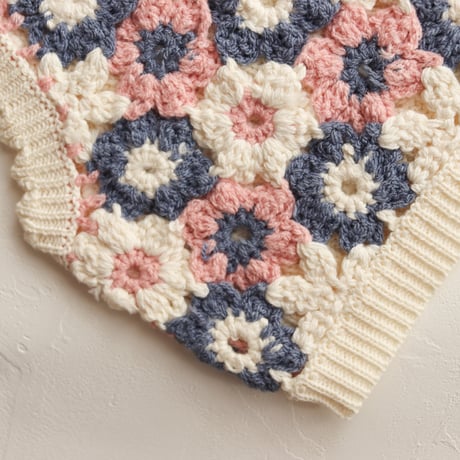 VEST RYNIA / LOUISE MISHA