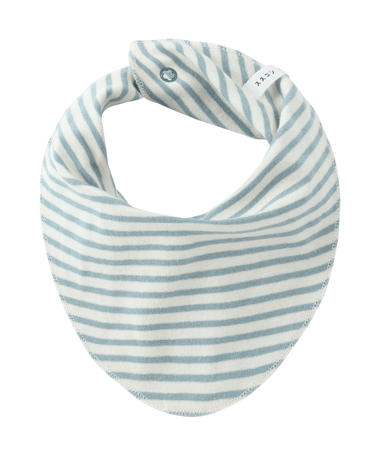 Bib Bandana【Seaside】/SUSUKOSHI | nermie - Baby