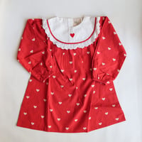 Ellen Dress / Flöss