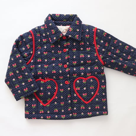 Sofia Jacket  / Flöss