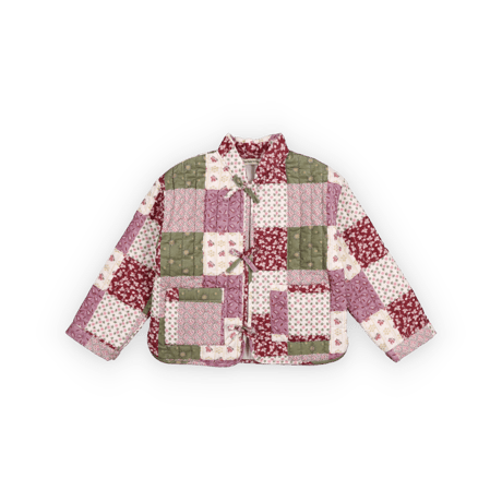 Melba Jacket / new socity