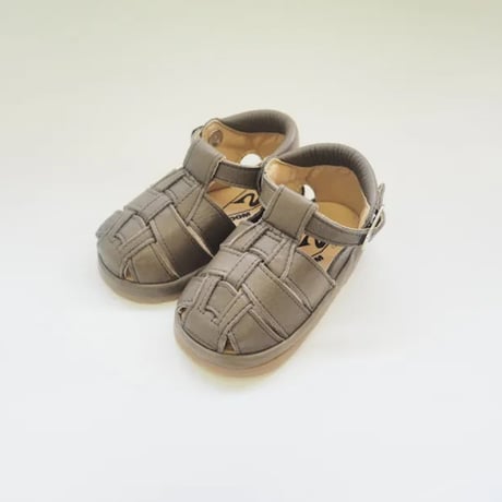 Baby Sandal / PEEP