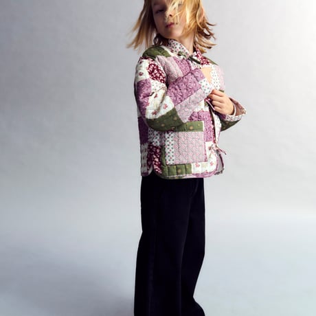 Melba Jacket / new socity
