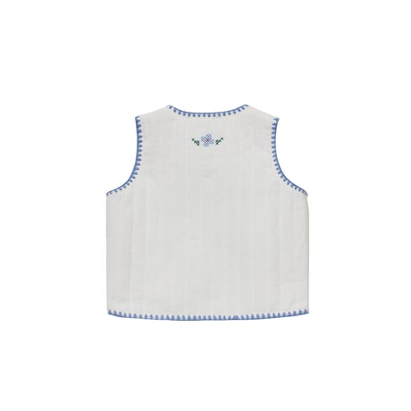 Victoria Gilet /  C'era una volta
