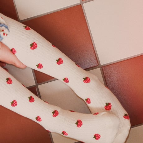 Vera Tights   / Flöss