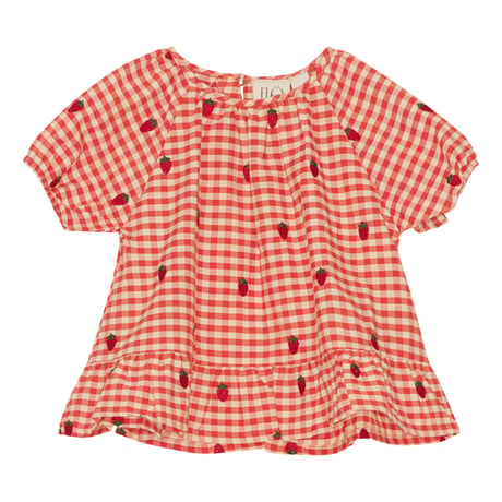 Molly Blouse / Flöss