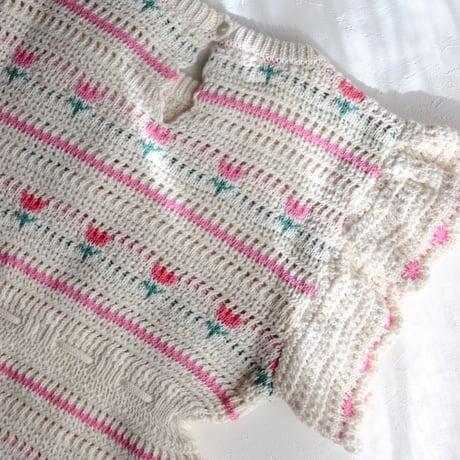 Paloma Romper/ bebe organic