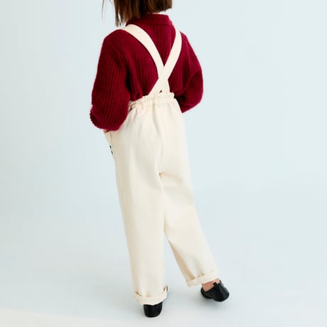 Tamara Overall / new socity