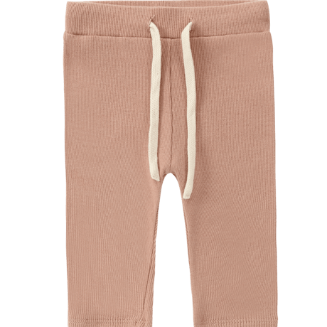 Legging【Terracotta】/SUSUKOSHI