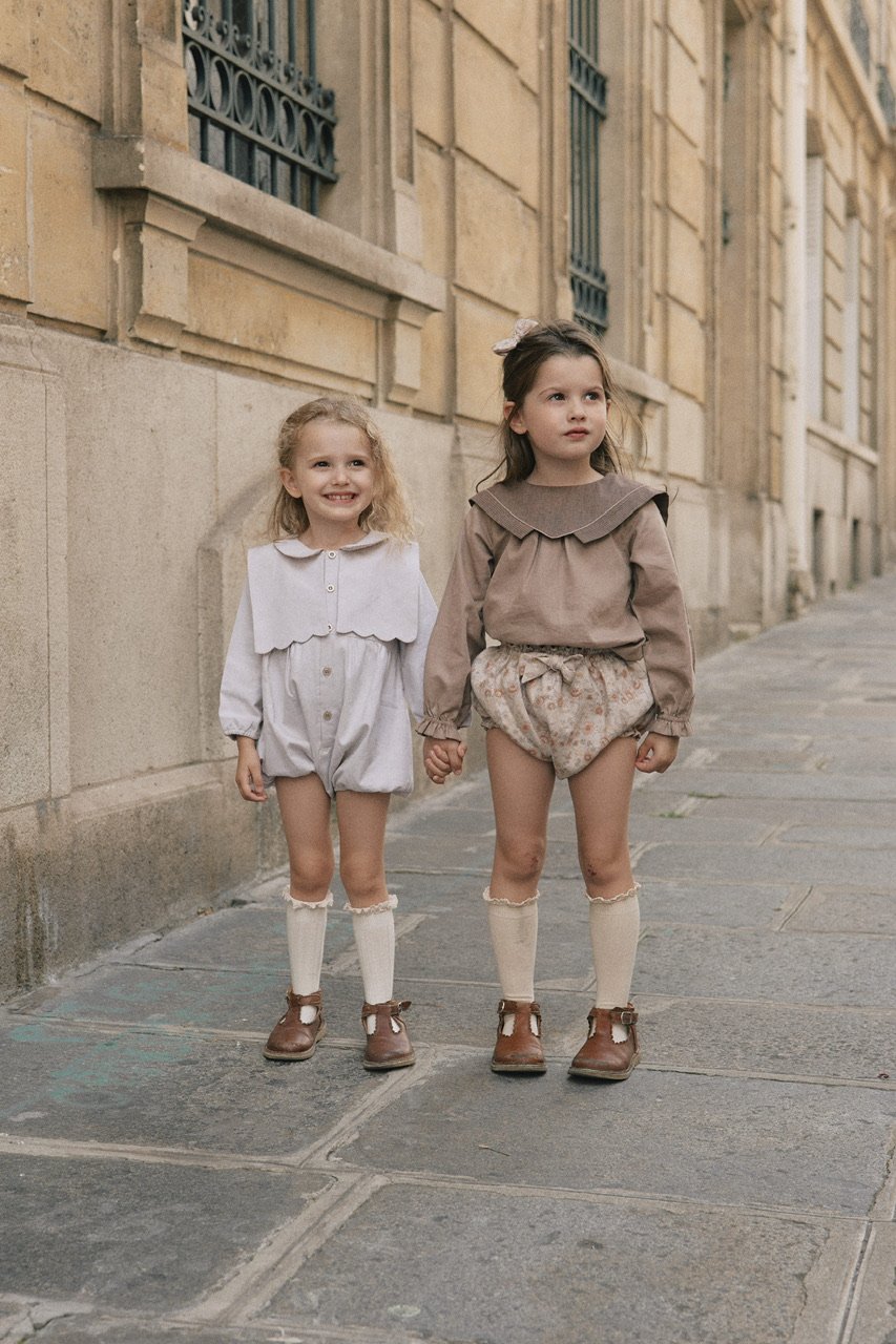 Maison Marelle 24m 上下セット