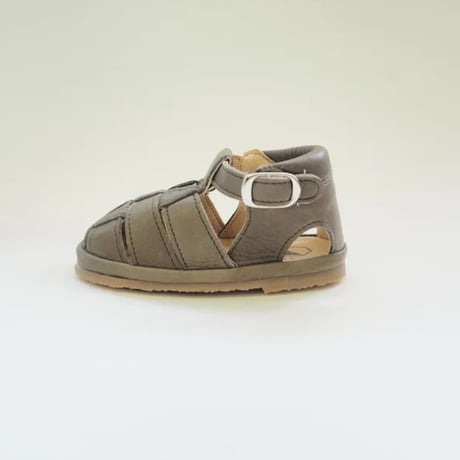 Baby Sandal / PEEP