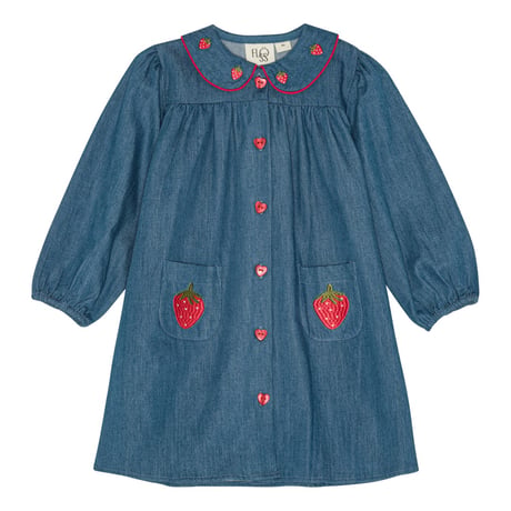 Vilma Dress  / Flöss