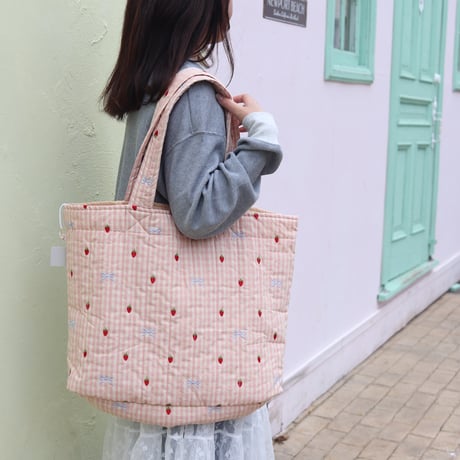 Dolly Bow Bag / Flöss