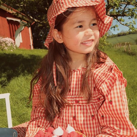 Molly Blouse / Flöss